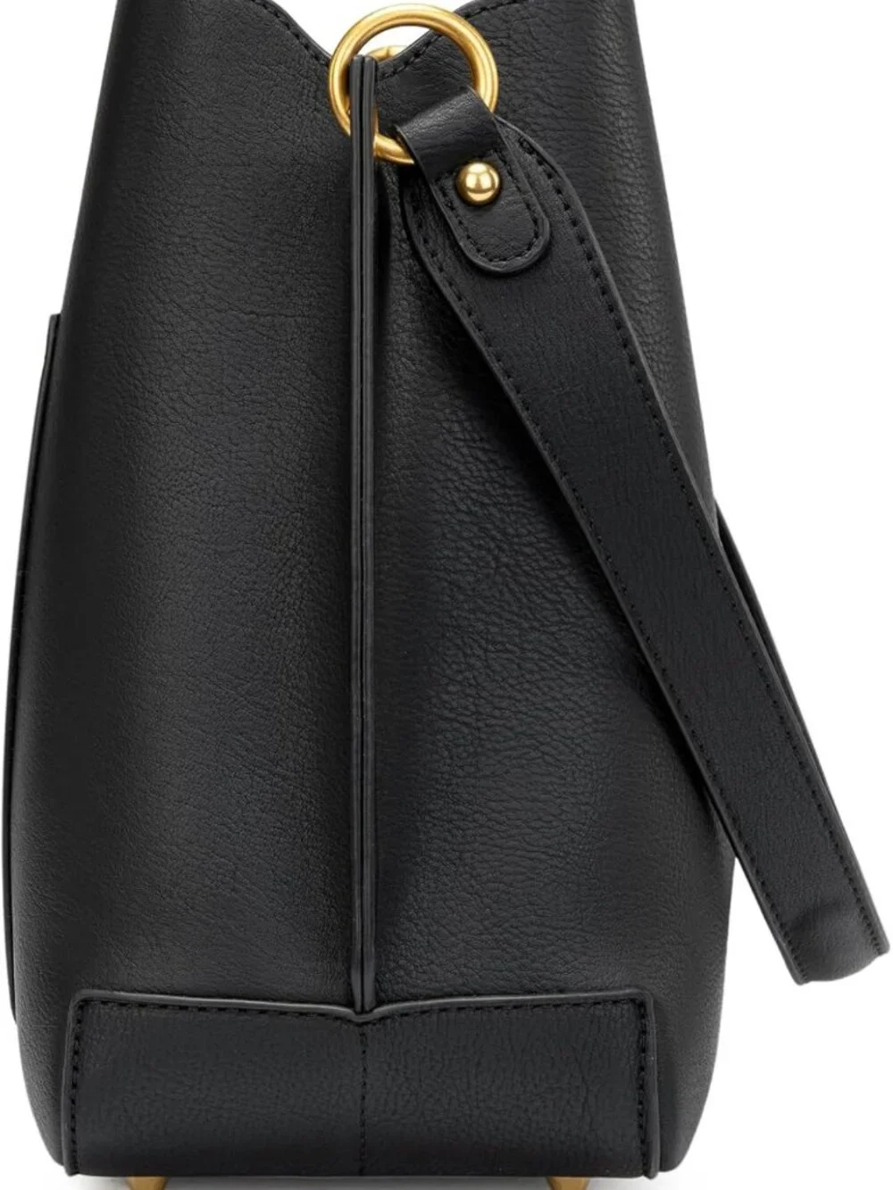 Stylish Medium Hobo Bag for Women | 3 Compartments, Zip Divider & Crossbody